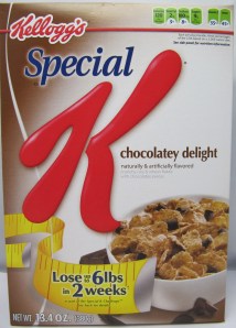 Special K