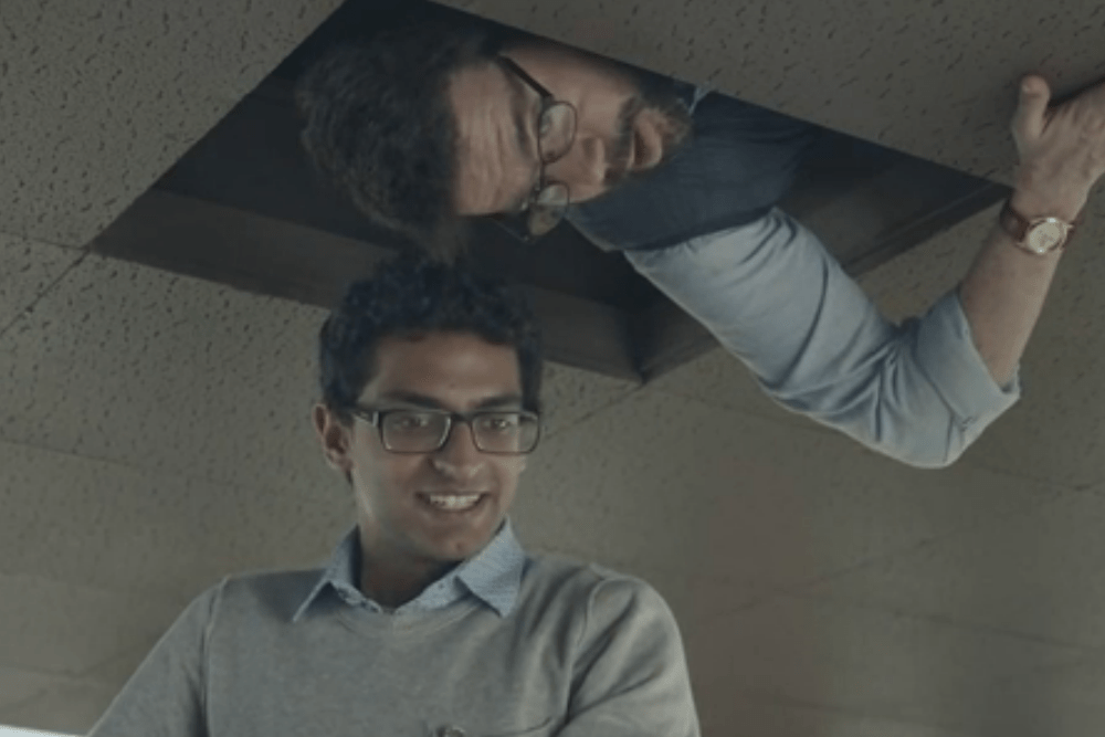 AT&T goes ultra-geeky with its new ad&nbsp;campaign